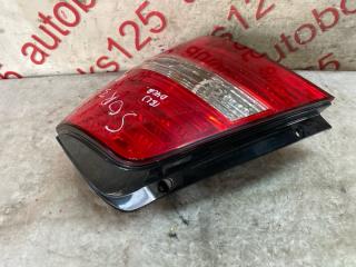 Стоп-сигнал правый Kia Sorento BL D4CB 9243E6 9243E5 2 ракурс