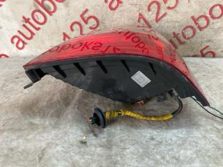 Стоп-сигнал правый Kia Sorento BL D4CB 9243E6 9243E5 3 ракурс