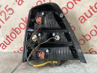 Стоп-сигнал правый Kia Sorento BL D4CB 9243E6 9243E5 5 ракурс