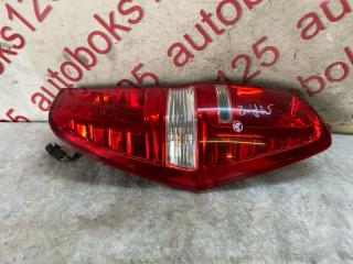 Стоп-сигнал левый HYUNDAI Grand Starex TQ D4CB 924024H020 1 ракурс