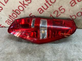 Стоп-сигнал левый HYUNDAI Grand Starex TQ D4CB 924014H020 1 ракурс