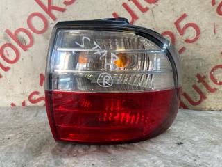 Стоп-сигнал правый Hyundai Starex A1 D4CB 924024A6 1 ракурс