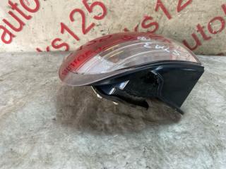 Стоп-сигнал правый Hyundai Starex A1 D4CB 924024A6 3 ракурс