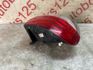 Стоп-сигнал правый Hyundai Starex A1 D4CB 924024A6 4 ракурс