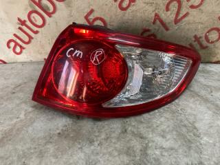 Стоп-сигнал правый Hyundai Santa Fe CM D4EB 924022B0 1 ракурс