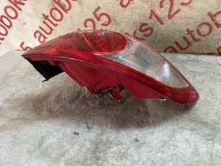 Стоп-сигнал правый Hyundai Santa Fe CM D4EB 924022B0 4 ракурс