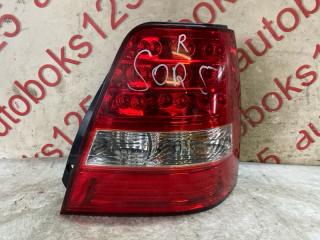 Стоп-сигнал правый Kia Sorento BL D4CB 9243E5 1 ракурс