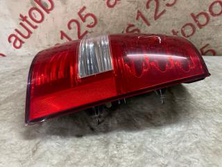 Стоп-сигнал правый Kia Sorento BL D4CB 9243E5 4 ракурс