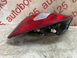 Стоп-сигнал левый DAEWOO WINSTORM KLAC Z20S 2 ракурс