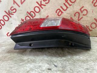 Стоп-сигнал левый DAEWOO WINSTORM KLAC Z20S 4 ракурс