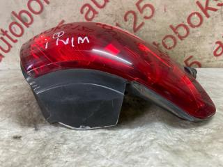 Стоп-сигнал левый DAEWOO WINSTORM KLAC Z20S 5 ракурс