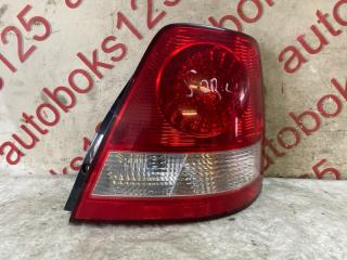 Стоп-сигнал правый Kia Sorento BL D4CB 1 ракурс