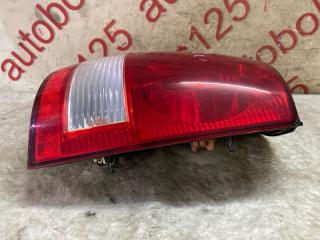 Стоп-сигнал правый Kia Sorento BL D4CB 4 ракурс