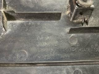 Накладка на дверь правая задняя DAEWOO WINSTORM KLAC Z20S 96661634 3 ракурс