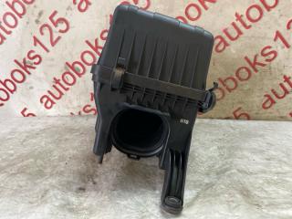 Корпус воздушного фильтра Kia Mohave HM D6EA 281102J100 3 ракурс