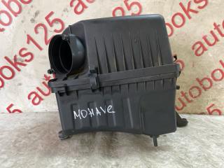 Корпус воздушного фильтра Kia Mohave HM D6EA 281102J100 4 ракурс