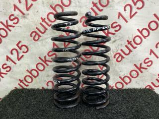 Пружина передняя Ssang Yong Kyron DJ D20DT 1 ракурс