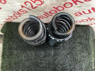 Пружина передняя Ssang Yong Kyron DJ D20DT 2 ракурс