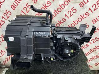 Печка салона Chevrolet Captiva C100 Z20S 615603 615971 1 ракурс Печка салона Chevrolet Captiva C100 Z20S 615603 615971 1 ракурс