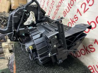 Печка салона Chevrolet Captiva C100 Z20S 615603 615971 3 ракурс Печка салона Chevrolet Captiva C100 Z20S 615603 615971 3 ракурс