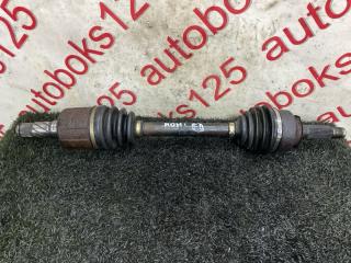 Привод левый передний Kia Mohave HM D6EA 495012J000 1 ракурс