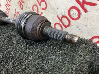 Привод левый передний Kia Mohave HM D6EA 495012J000 2 ракурс