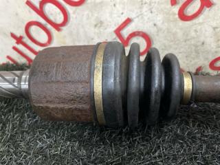 Привод левый передний Kia Mohave HM D6EA 495012J000 4 ракурс