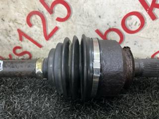 Привод левый передний Kia Mohave HM D6EA 495012J000 5 ракурс