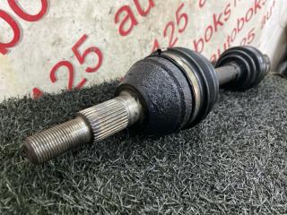 Привод правый передний DAEWOO WINSTORM KLAC Z20S 2 ракурс