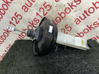 Главный тормозной цилиндр HYUNDAI Grand Starex TQ D4CB 585004H000, 591104H000 1 ракурс