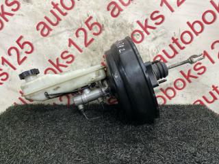 Главный тормозной цилиндр HYUNDAI Grand Starex TQ D4CB 585004H000, 591104H000 2 ракурс