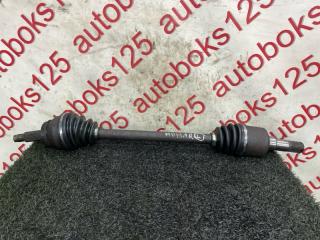 Привод левый задний Kia Mohave HM D6EA 496002J100 1 ракурс