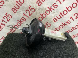 Главный тормозной цилиндр HYUNDAI Grand Starex TQ D4CB 585004H050, 591104H000 1 ракурс