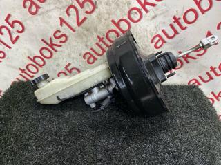 Главный тормозной цилиндр HYUNDAI Grand Starex TQ D4CB 585004H050, 591104H000 2 ракурс
