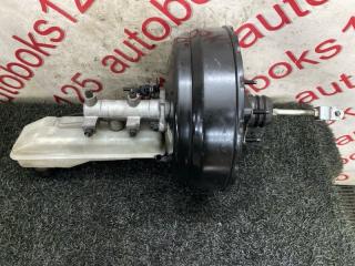 Главный тормозной цилиндр HYUNDAI Grand Starex TQ D4CB 585004H050, 591104H000 3 ракурс