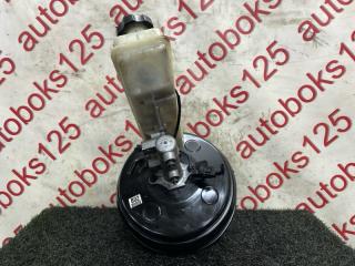 Главный тормозной цилиндр HYUNDAI Grand Starex TQ D4CB 585004H050, 591104H000 5 ракурс