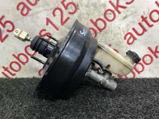 Главный тормозной цилиндр Kia Sorento BL D4CB 591103E000, 591003E150 1 ракурс Главный тормозной цилиндр Kia Sorento BL D4CB 591103E000, 591003E150 1 ракурс