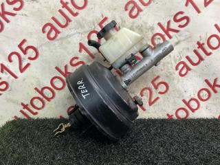 Главный тормозной цилиндр HYUNDAI Terracan HP J3 BM111048 1 ракурс