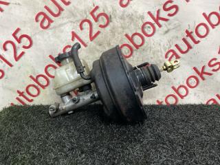 Главный тормозной цилиндр HYUNDAI Terracan HP J3 BM111048 2 ракурс