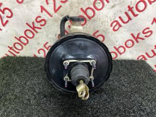 Главный тормозной цилиндр HYUNDAI Terracan HP J3 BM111048 3 ракурс