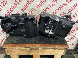 Печка салона HYUNDAI Terracan HP J3 4 ракурс