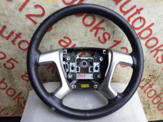 Руль Chevrolet Captiva 2008