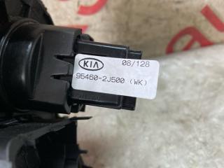 Кнопка старта Kia Mohave HM D6EA 954602J500 5 ракурс