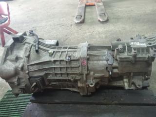 МКПП Kia Sorento BL D4CB 430003C200 3 ракурс