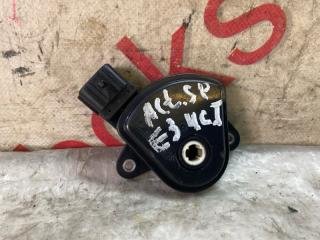 Селектор акпп Ssang Yong Actyon Sports D20DT 0593640105 1 ракурс