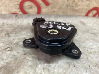 Селектор акпп Ssang Yong Actyon Sports D20DT 0593640105 4 ракурс