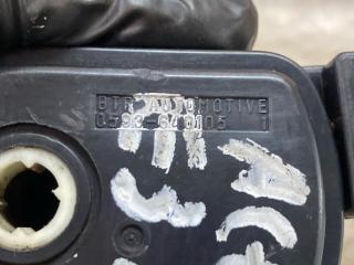 Селектор акпп Ssang Yong Actyon Sports D20DT 0593640105 5 ракурс