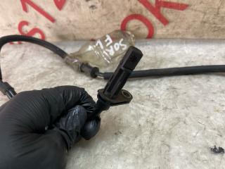 Датчик abs левый передний Kia Sorento BL D4CB 2 ракурс