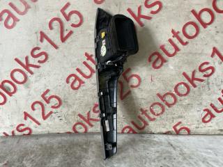 Решетка вентиляционная левая DAEWOO WINSTORM KLAC Z20S 96630044 2 ракурс