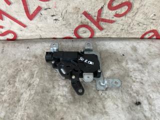 Замок багажника Kia Sorento BL D4CB 812403E300 1 ракурс